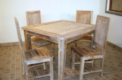 «Отентика» / деревянная мебель с Востока, Мево-Хорон