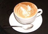 בשבח הקפה, קפה במדבר בית קפה, ענתות